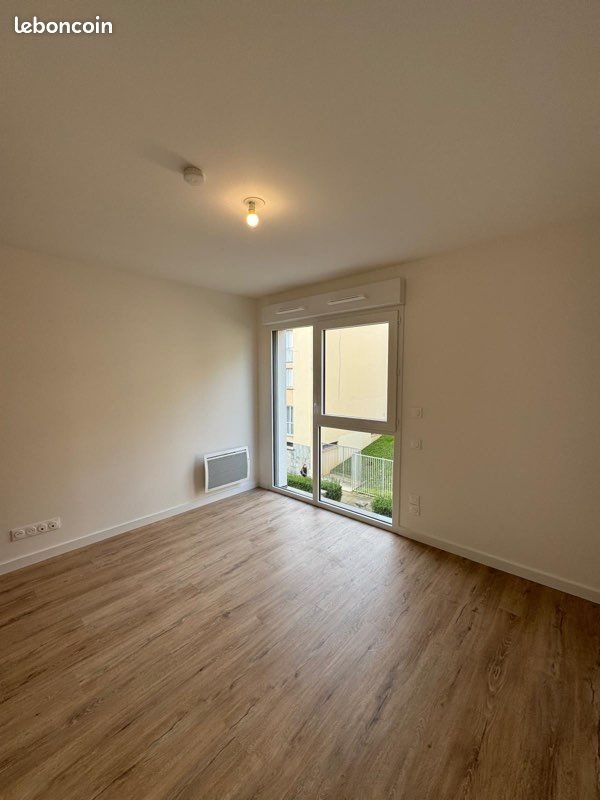Appartement à vendre, 24m², Le Havre