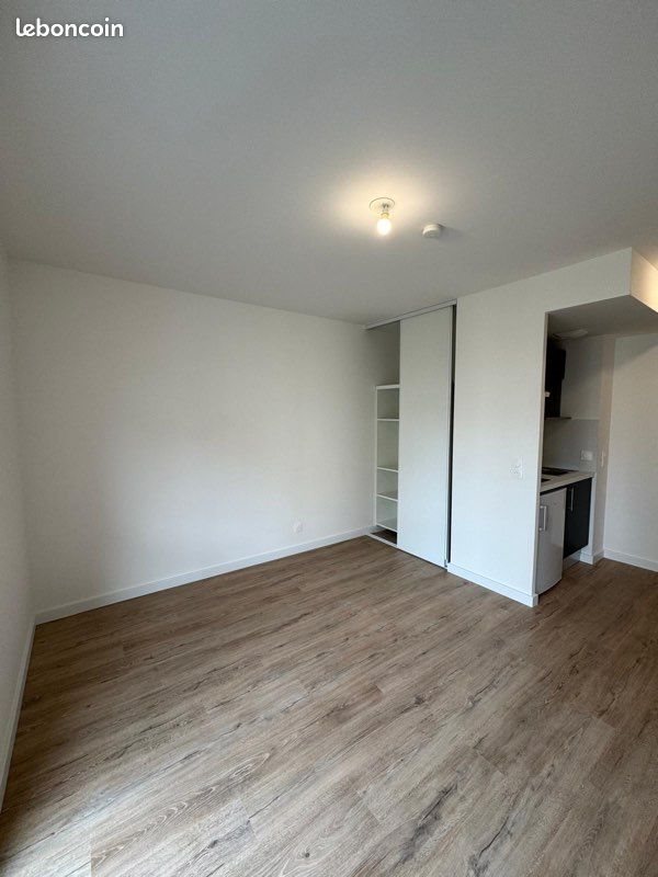 Appartement à vendre, 24m², Le Havre