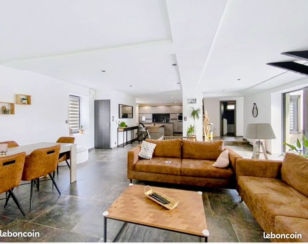 Maison à vendre, 145m², Frelinghien