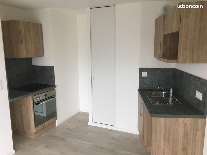 Appartement à louer, 40m², Guipavas