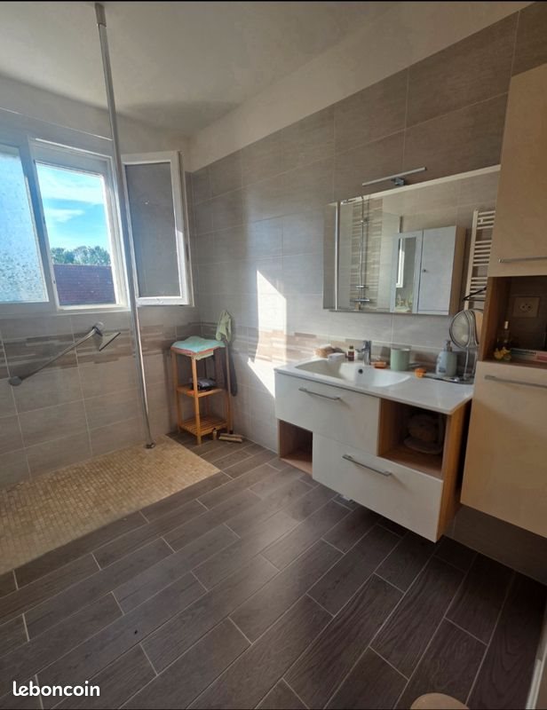 Maison à louer, 130m², Huisseau-sur-Cosson