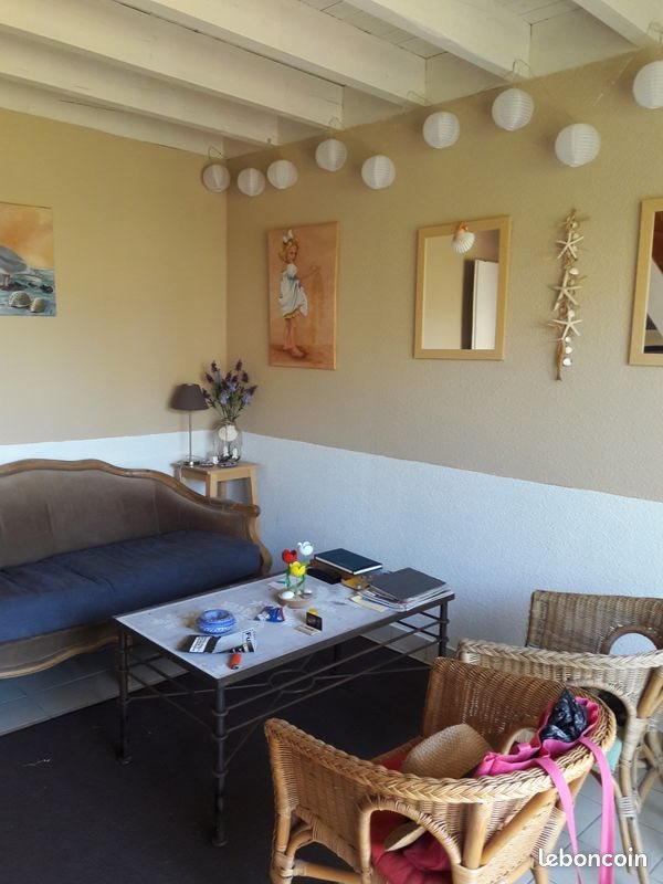Maison à vendre, 43m², Piriac-sur-Mer