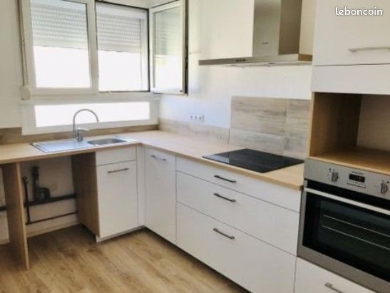 Appartement à louer, 60m², Chenôve