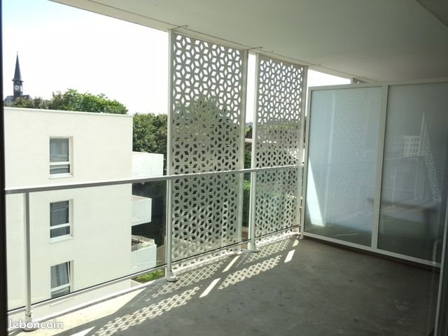 Appartement à louer, 59m², Roubaix