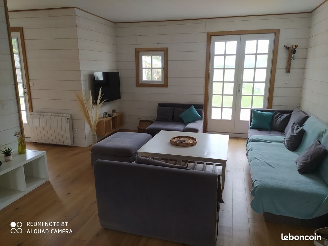 Maison à vendre, 90m², Batz-sur-Mer
