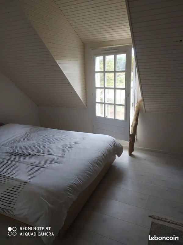 Maison à vendre, 90m², Batz-sur-Mer