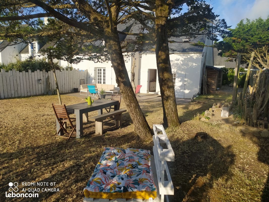 Maison à vendre, 90m², Batz-sur-Mer