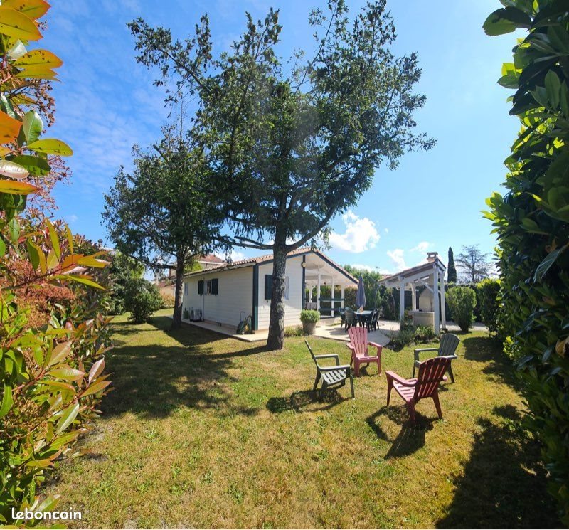 Maison à vendre, 65m², Le Porge