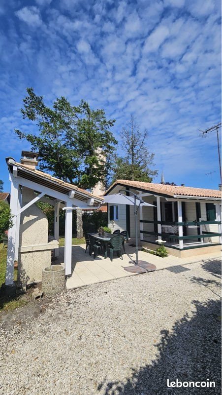 Maison à vendre, 65m², Le Porge