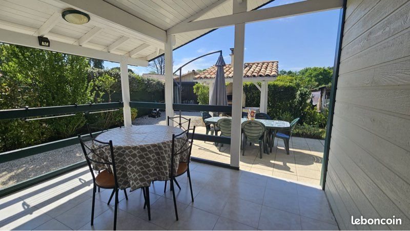 Maison à vendre, 65m², Le Porge