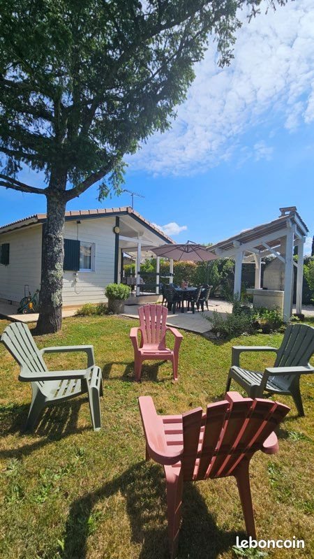 Maison à vendre, 65m², Le Porge