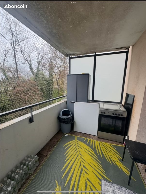 Appartement à vendre, 62m², Toulouse