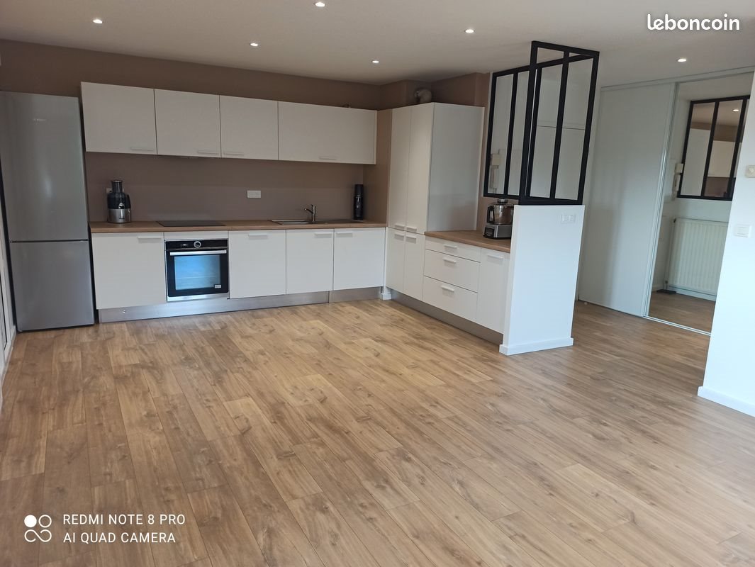 Appartement à louer, 76m², Espaly-Saint-Marcel