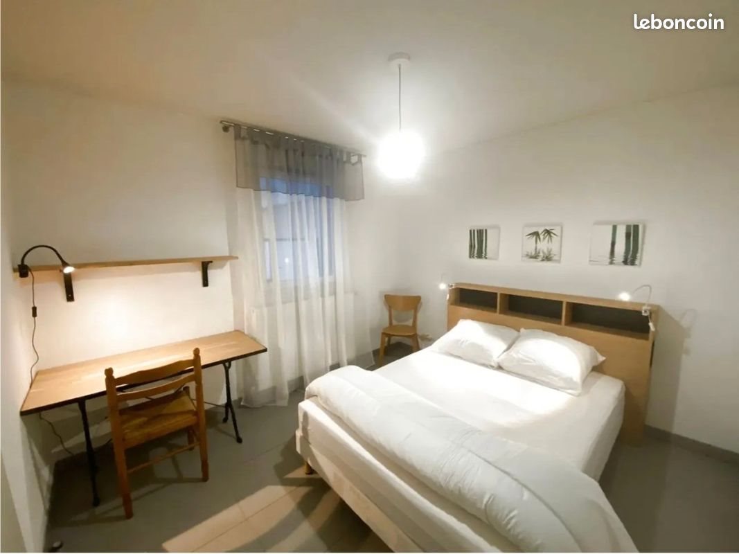 Appartement à louer, 70m², Lyon 7ème