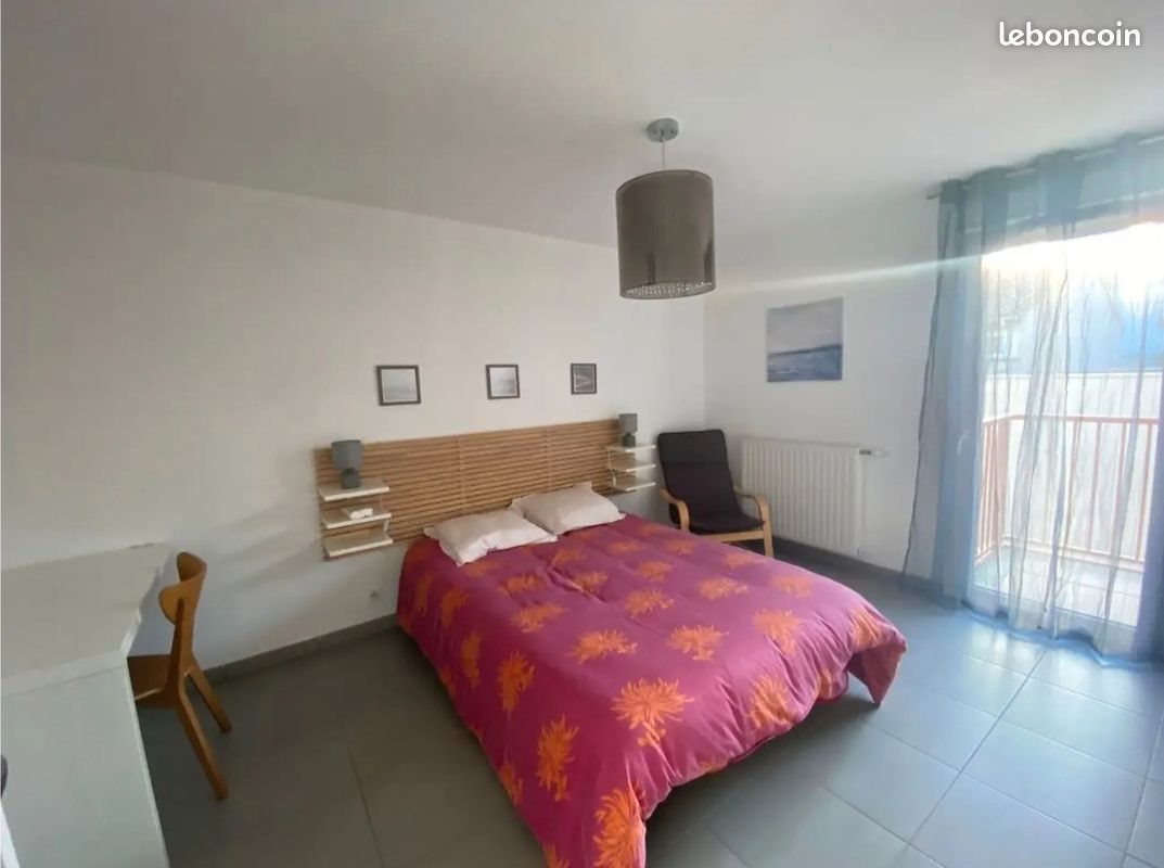 Appartement à louer, 70m², Lyon 7ème