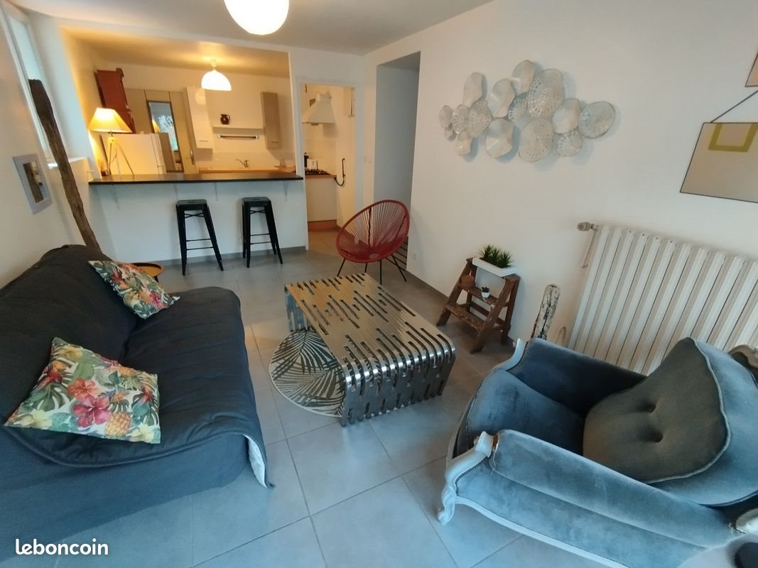 Appartement à vendre, 80m², Poitiers