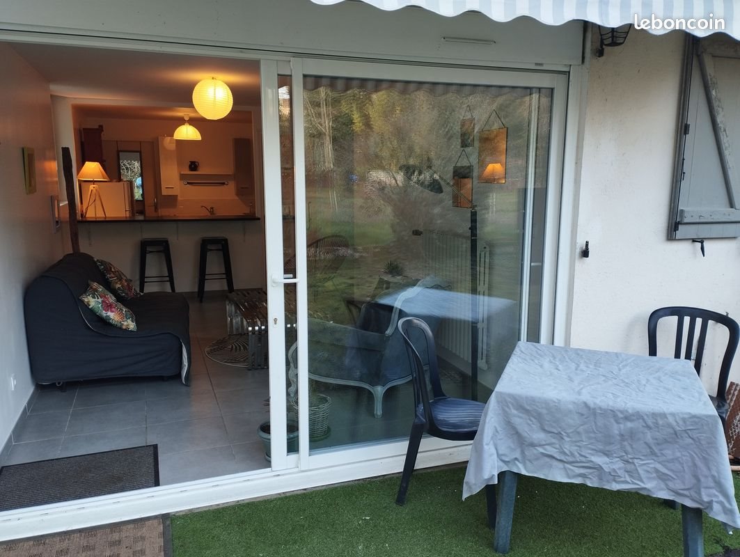 Appartement à vendre, 80m², Poitiers