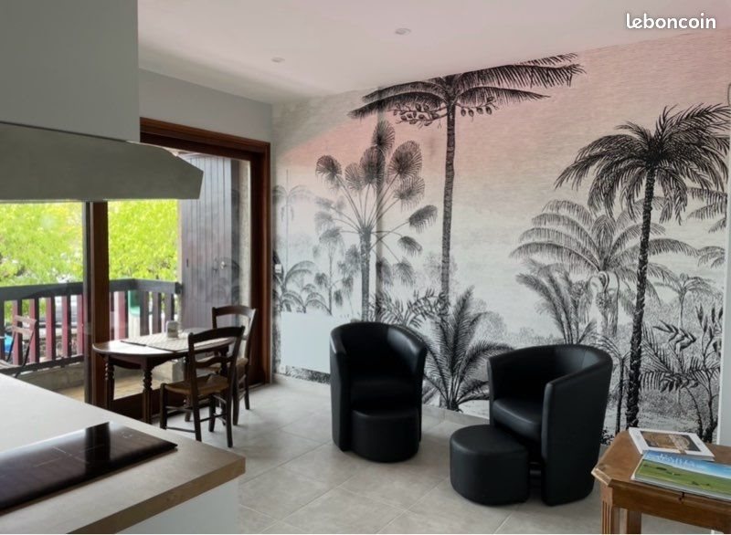 Appartement à louer, 25m², Laguiole