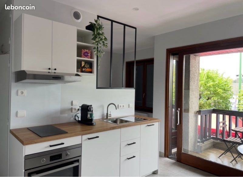 Appartement à louer, 25m², Laguiole