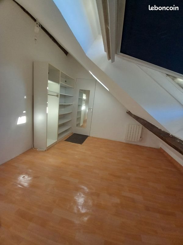 Appartement à louer, 40m², Nantes