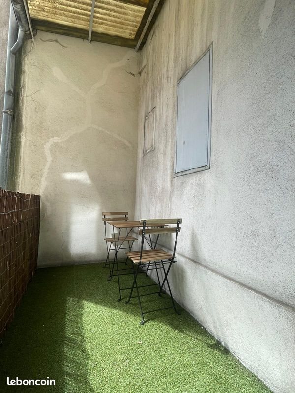 Appartement à louer, 70m², Saint-Etienne