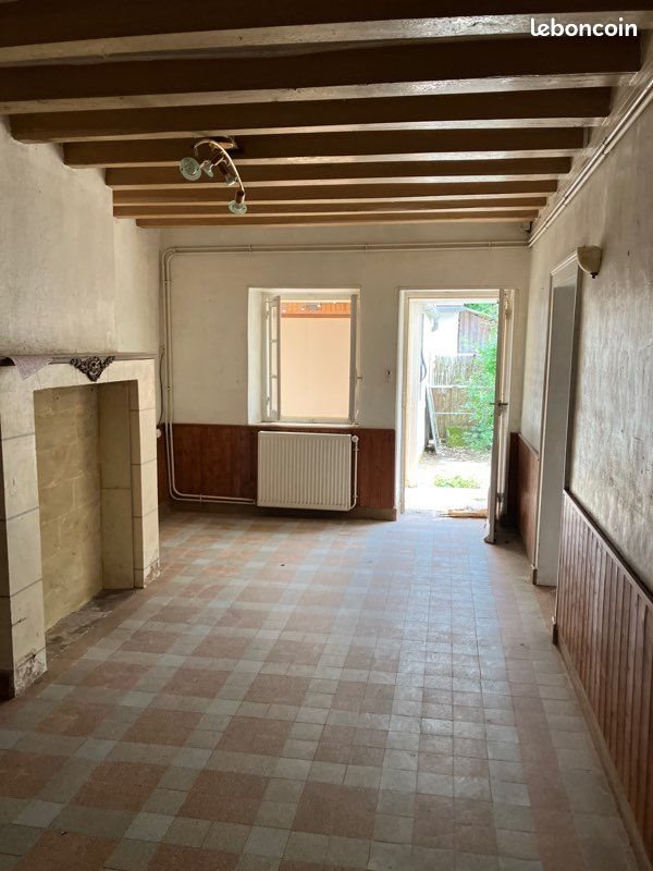Maison à vendre, 90m², Monts