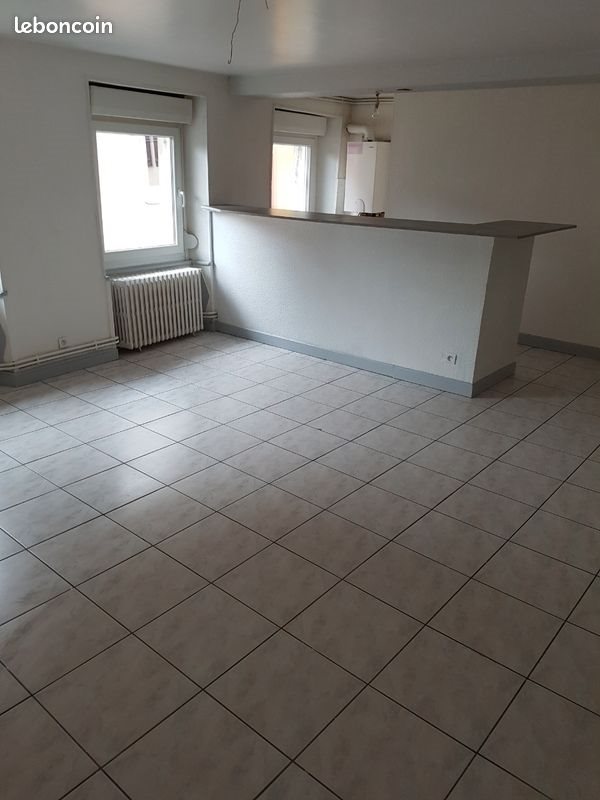 Appartement à louer, 45m², Héricourt