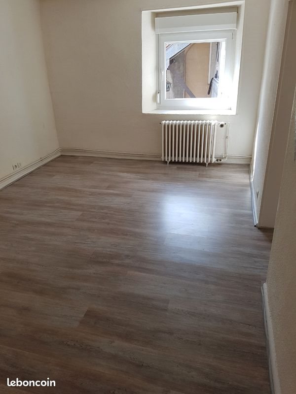 Appartement à louer, 45m², Héricourt