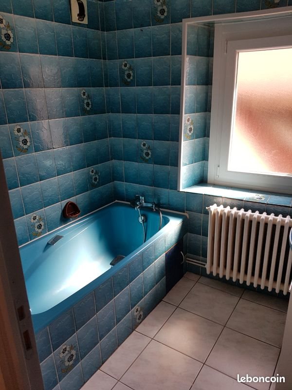 Appartement à louer, 45m², Héricourt