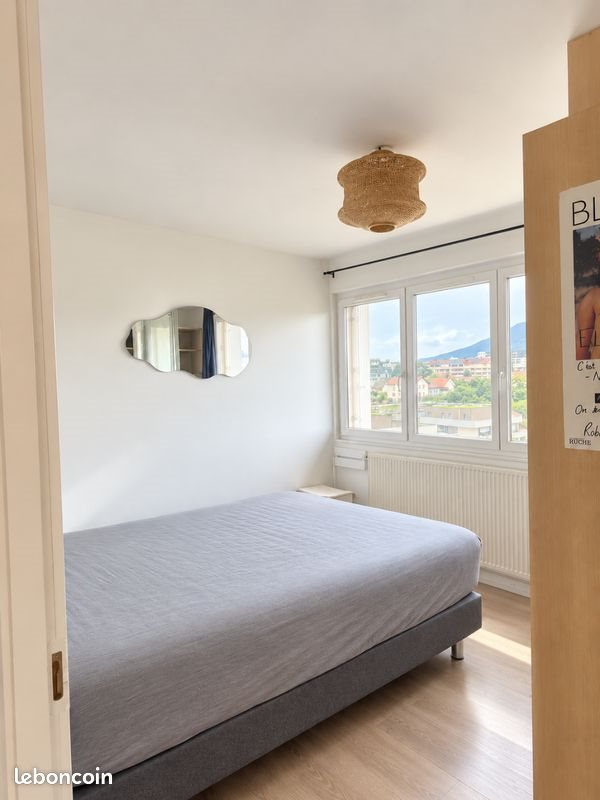 Appartement à louer, 48m², Annemasse