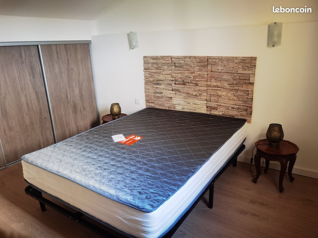 Appartement à louer, 38m², Gimont
