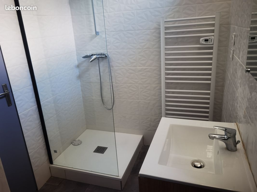 Appartement à louer, 38m², Gimont