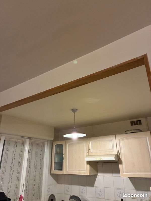 Appartement à louer, 36m², La Garenne-Colombes