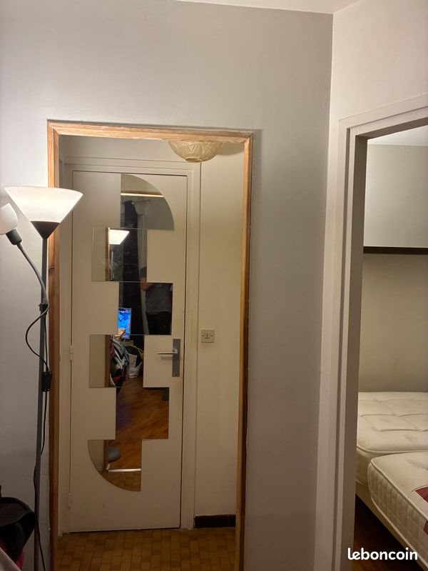 Appartement à louer, 36m², La Garenne-Colombes