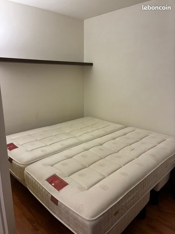 Appartement à louer, 36m², La Garenne-Colombes