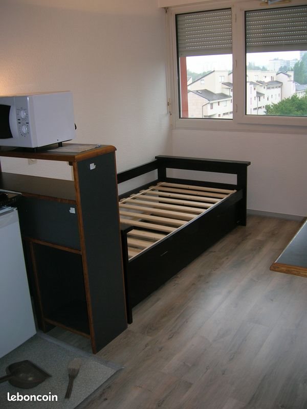 Appartement à louer, 19m², Besançon