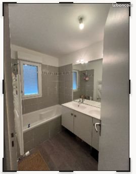 Maison à vendre, 78m², L'Hermitage