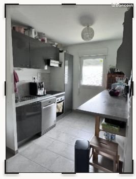 Maison à vendre, 78m², L'Hermitage