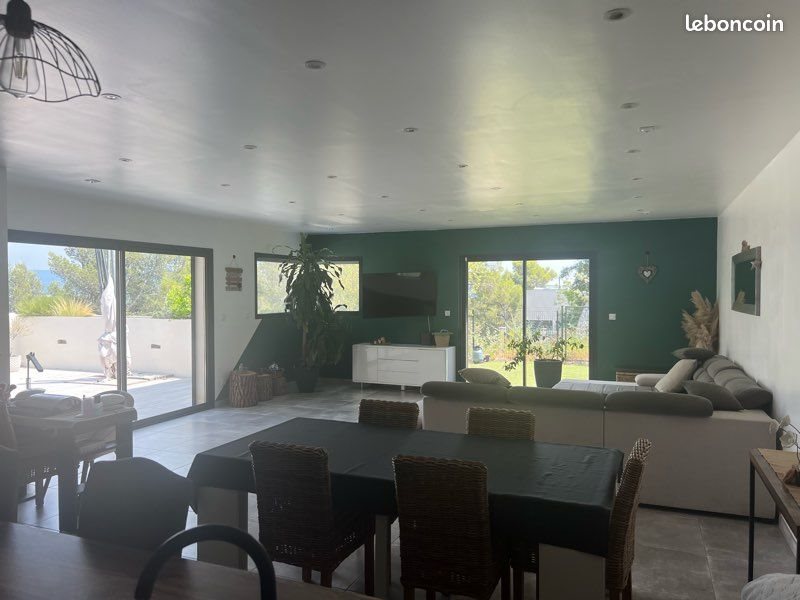 Maison à vendre, 116m², Vedène