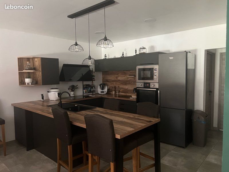 Maison à vendre, 116m², Vedène