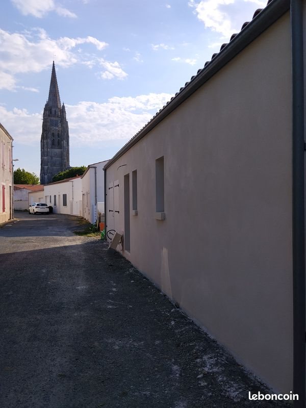 Maison à louer, 94m², Marennes