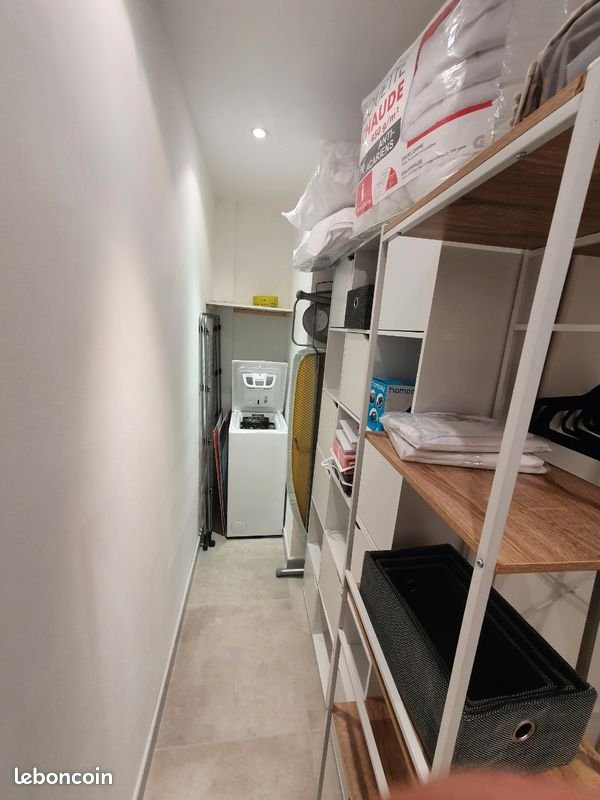 Appartement à louer, 31m², Vence