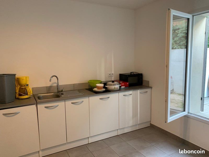 Appartement à louer, 26m², Avignon