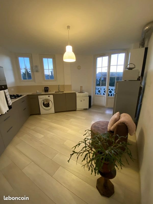 Appartement à vendre, 61m², Ville-la-Grand
