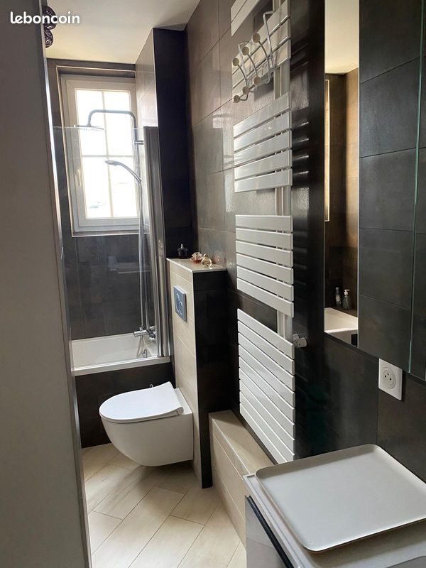 Appartement à vendre, 61m², Ville-la-Grand