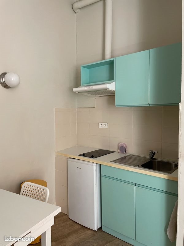 Appartement à louer, 27m², Toulouse