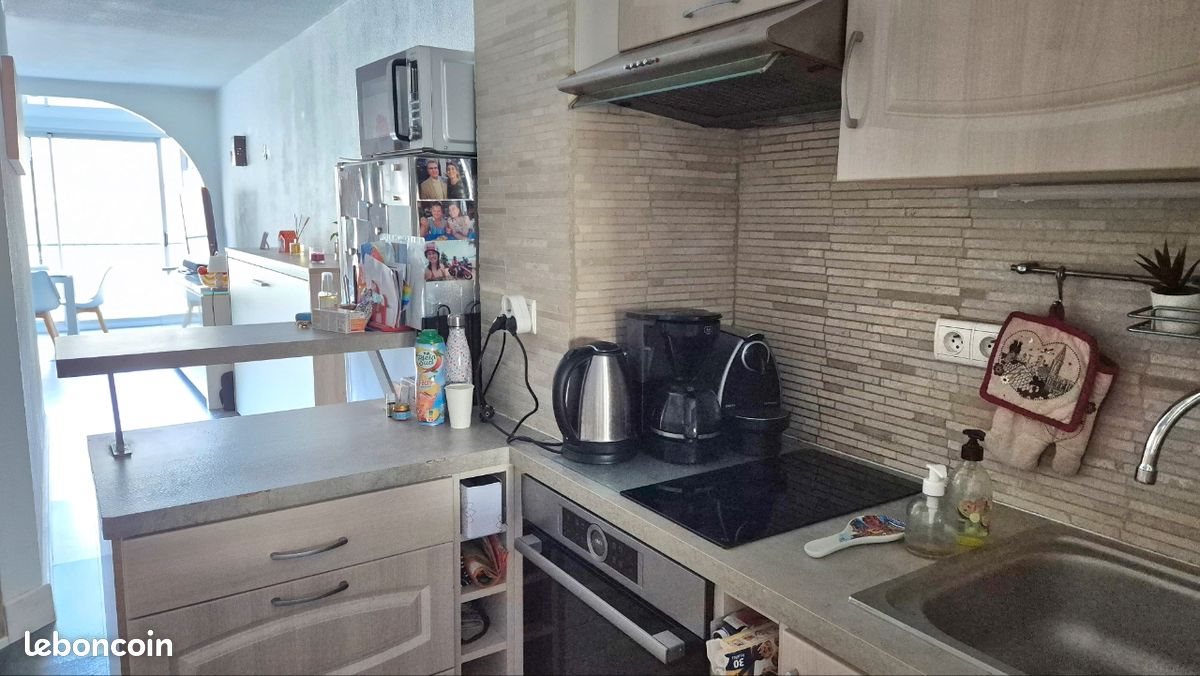Appartement à vendre, 48m², Aix-les-Bains