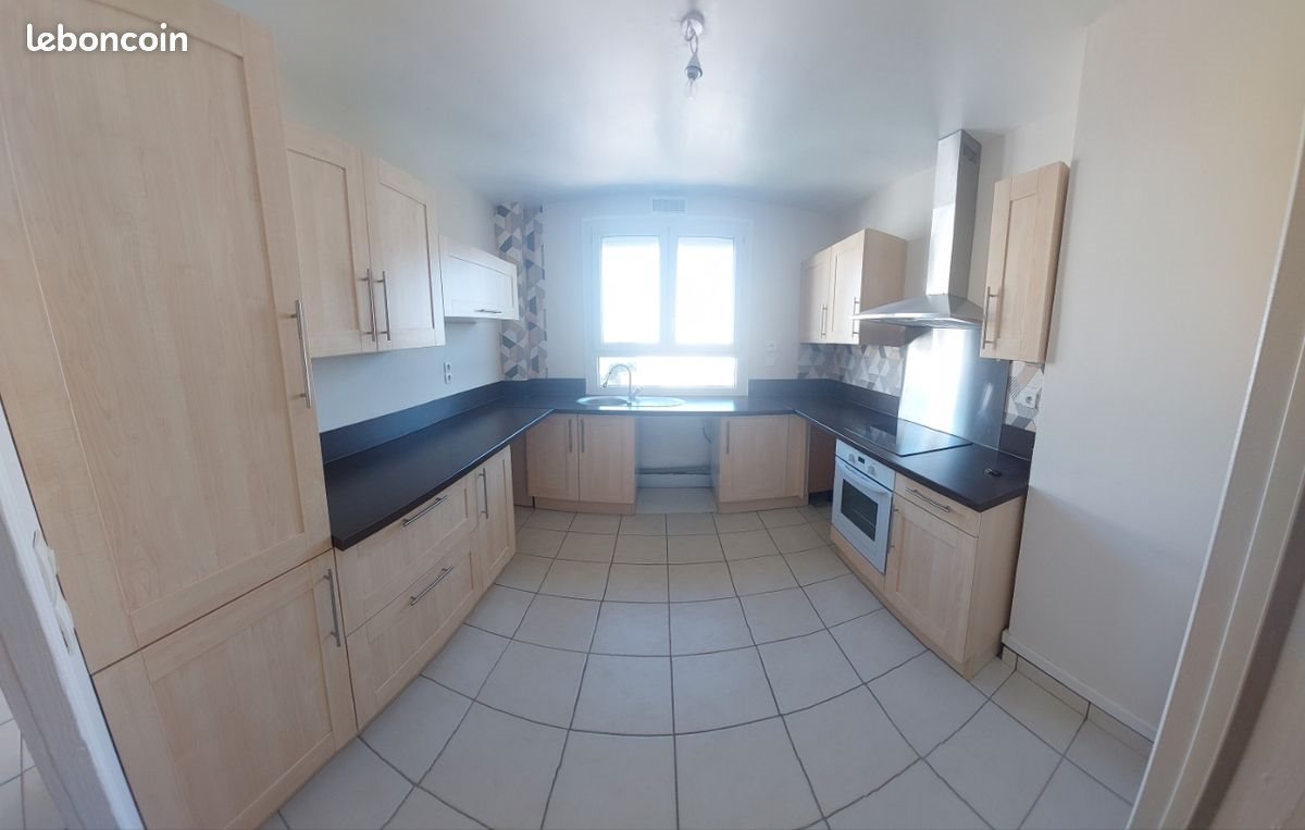 Appartement à vendre, 69m², Olivet