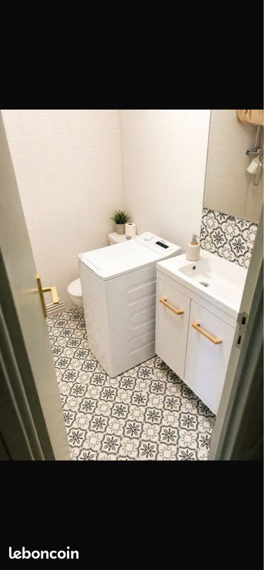 Appartement à louer, 25m², Quimper