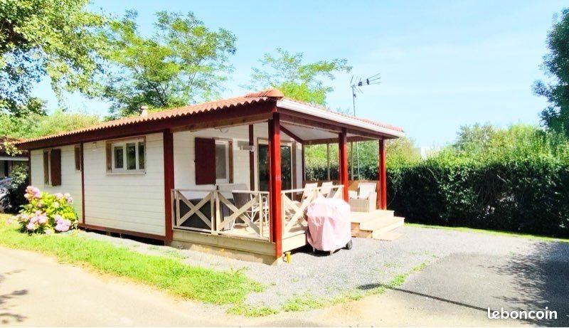 Maison à vendre, 40m², Hendaye